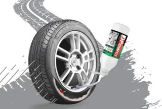 آیا J-Power بر بالانس تایر تأثیر می‌گذارد؟